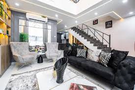 How Much Can You Earn From a Short-Let Apartment in Nigeria?